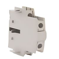 ÜSTE TAKILIR YRD. KON. BLOĞU (XMC9W-32W) 1NA/1NK 1